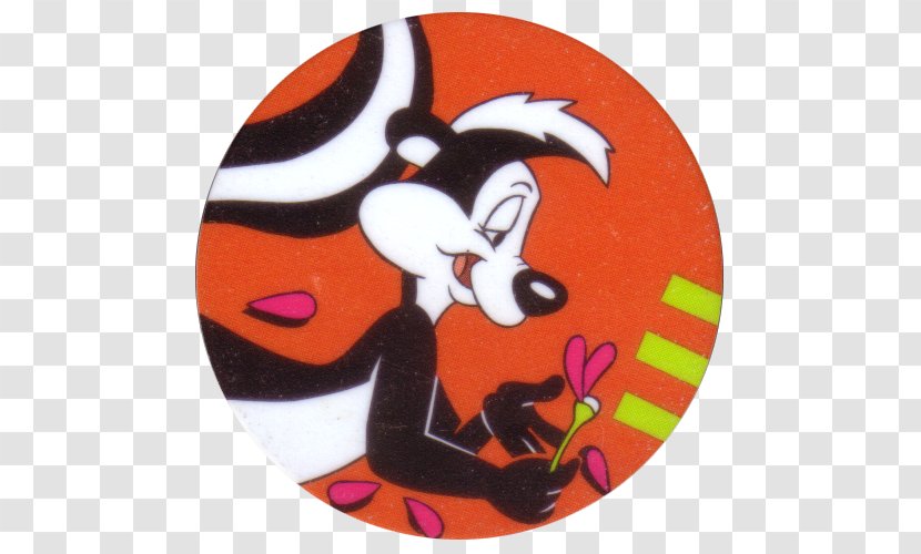 Pepé Le Pew Tazos Speedy Gonzales Looney Tunes Cartoon - Bikkuriman Transparent PNG