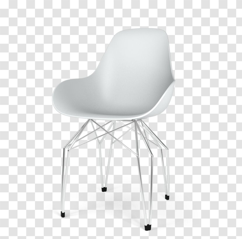 Chair Plastic Chrome Plating Powder Coating - Wood - Chromium Plated Transparent PNG