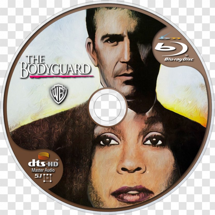 Kevin Costner Whitney Houston The Bodyguard Terminator 2: Judgment Day Film - Actor Transparent PNG
