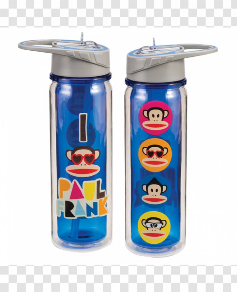 Water Bottles Paul Frank Industries Sock Monkey Toy Pajamas - Imports Of Hotwater Bottle Transparent PNG