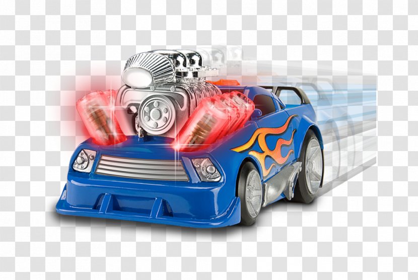 Car Piston Motor Vehicle Engine - Machine - Hot Wheels Race Off Transparent PNG