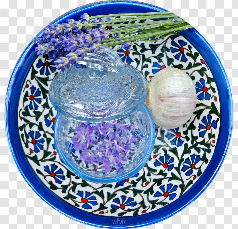 Tableware Glass Unbreakable - Cobalt Blue - Bargain Flowers Transparent PNG