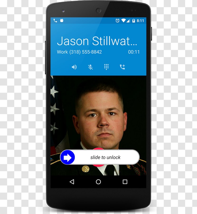 Smartphone Screenshot Android - Hanging Demo Board Transparent PNG