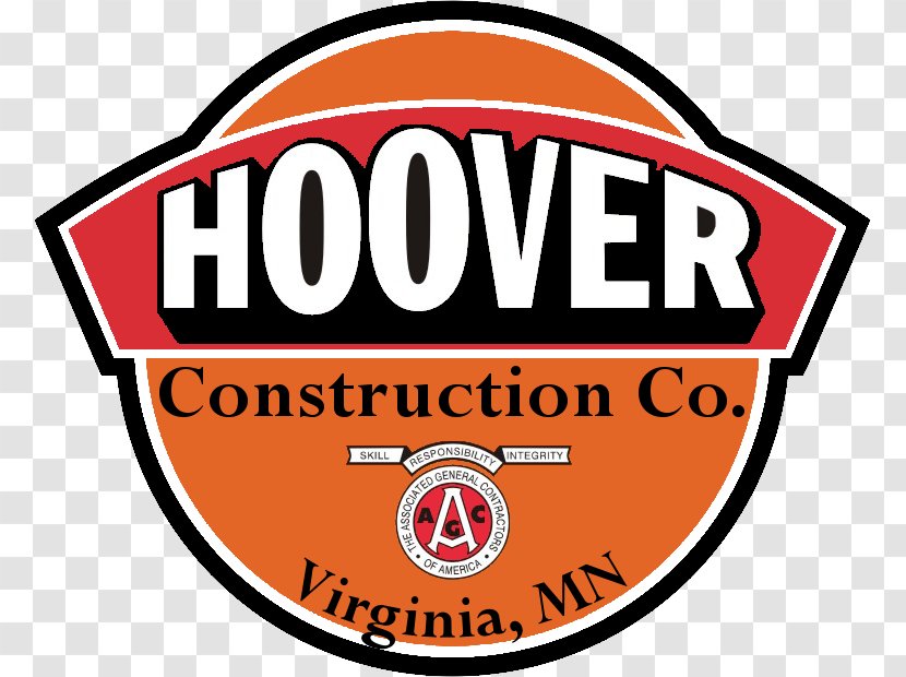 Hoover Construction Co Vacuum Cleaner Bissell Dyson - Carpentry Logo Transparent PNG