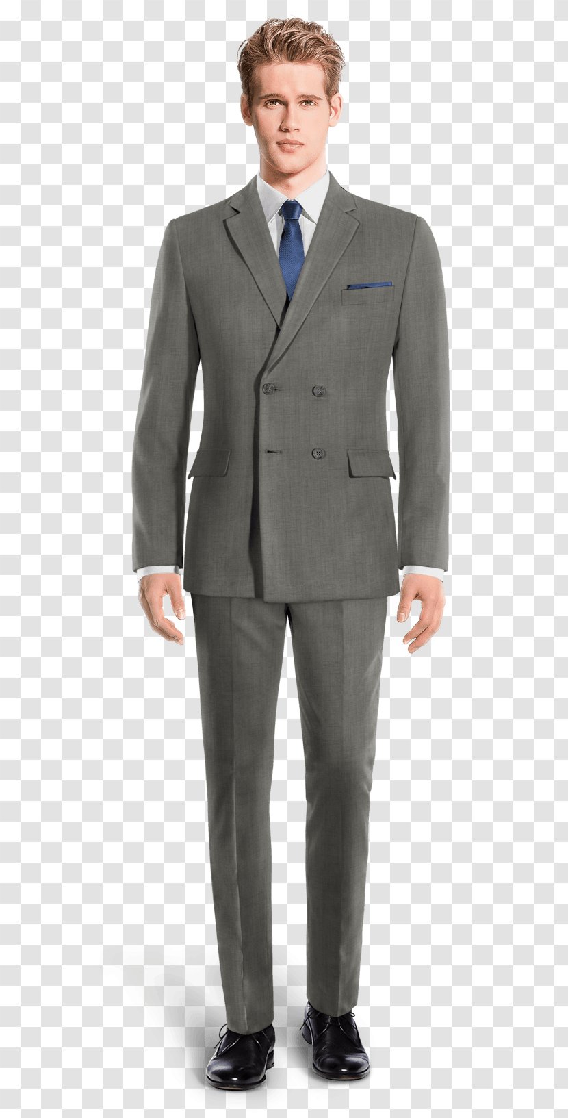 Suit Corduroy Wool Pants Tweed Transparent PNG