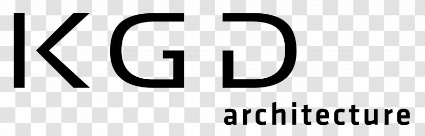 Logo Kishimoto Gordon Dalaya PC Architecture Interior Design Services - Building Transparent PNG