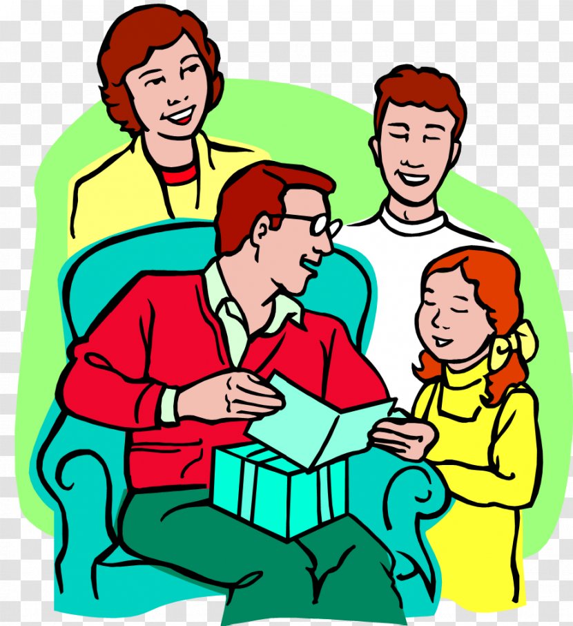 Sociology Of The Family Father Marriage Parent - People Transparent PNG
