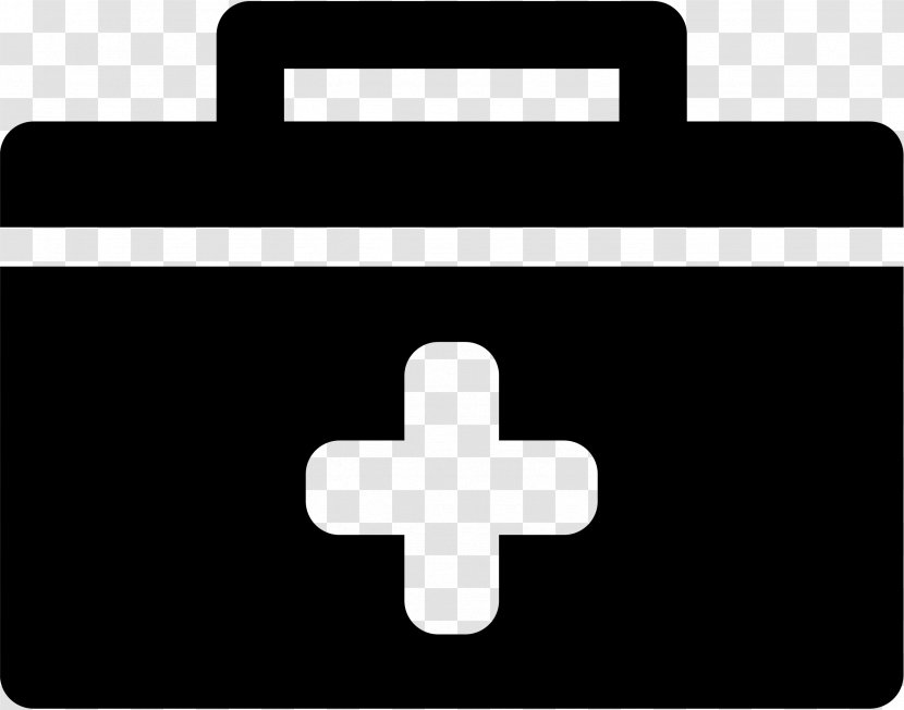 Health Care First Aid Kits Medicine - Rectangle Transparent PNG