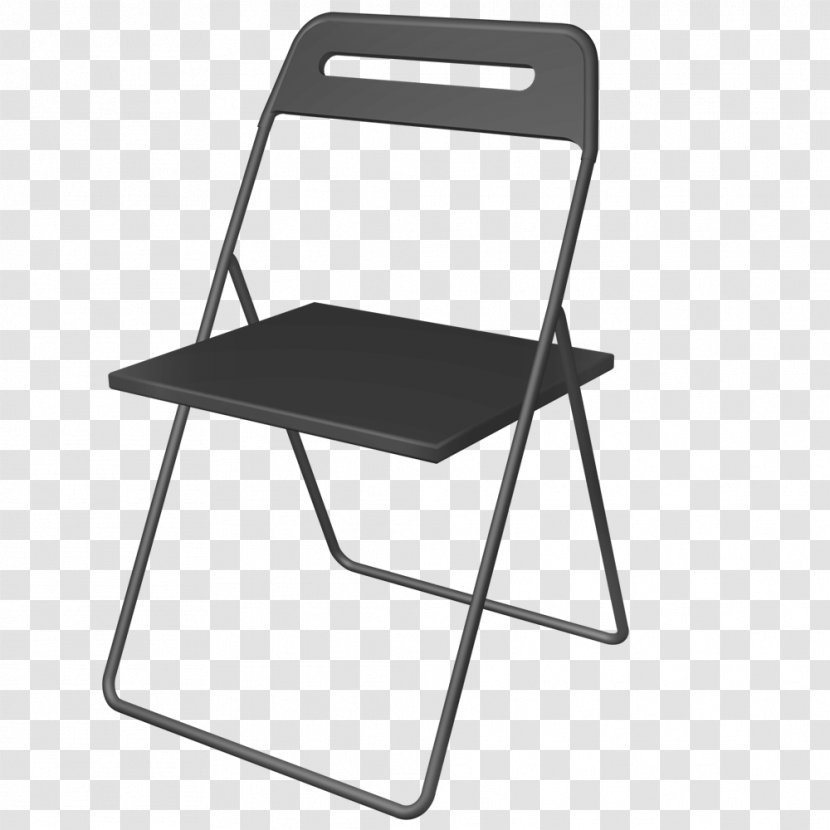 Table Folding Chair Chaise Longue Recliner - Tables Transparent PNG