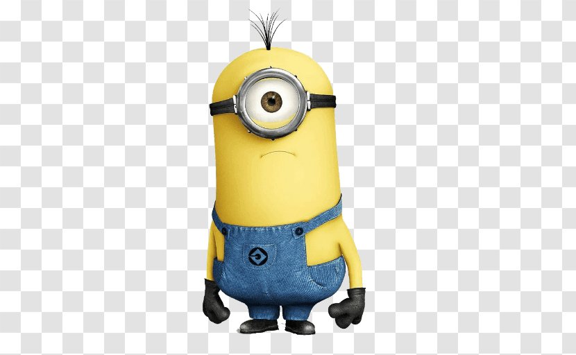 Minions Humour Birthday Animation Transparent PNG