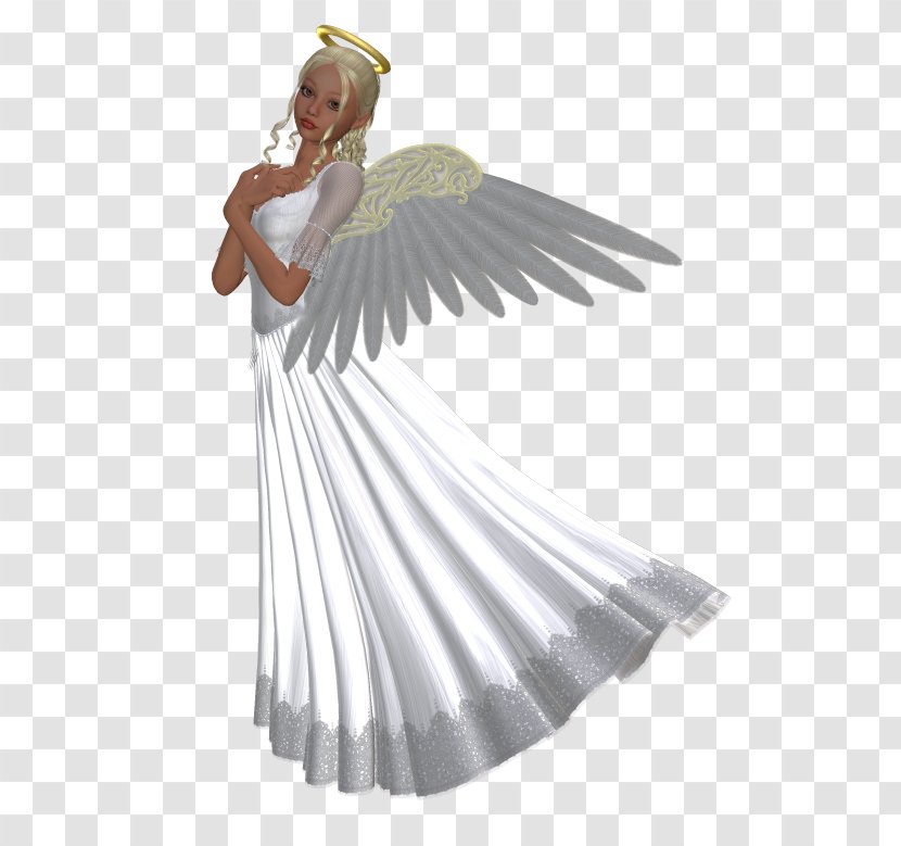 Angel Clip Art - Costume Design - Angle Transparent PNG