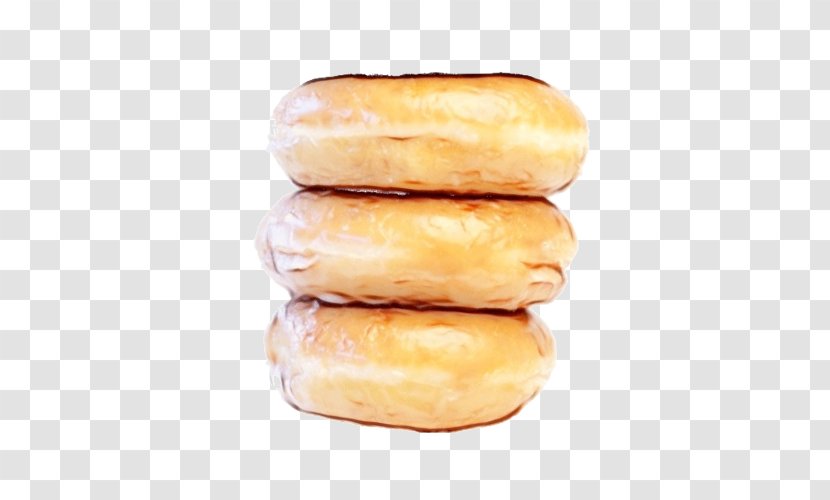 Dog Food - Breakfast - Scone Doughnut Transparent PNG