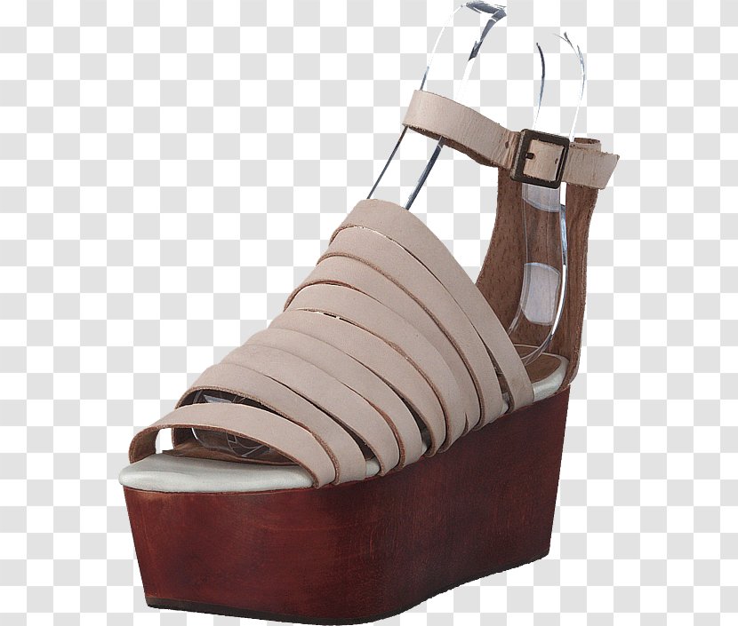 Brown Shoe Boot Adidas Sandal - Footwear Transparent PNG