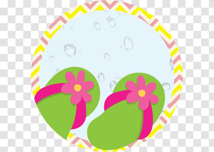 Swimming Pool Party Paper Baby Shower Clip Art - Flamingos Transparent PNG