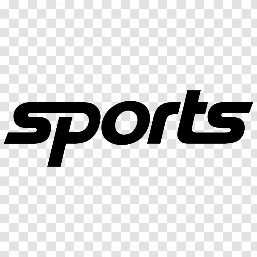 Logo Sport Brand Font - Design Transparent PNG