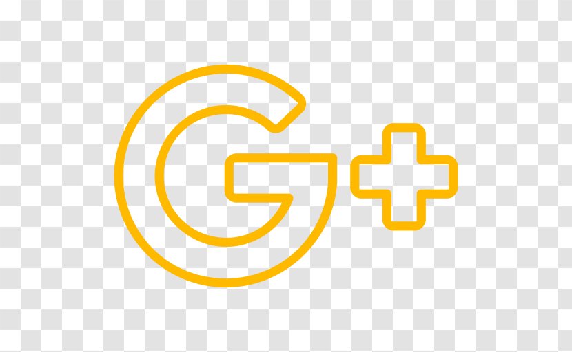 Google+ Google Logo Social Media - Text - Colored Circle Transparent PNG