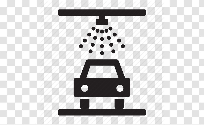 Car Wash Kia Auto Detailing - Iconfinder - Download Icons Transparent PNG