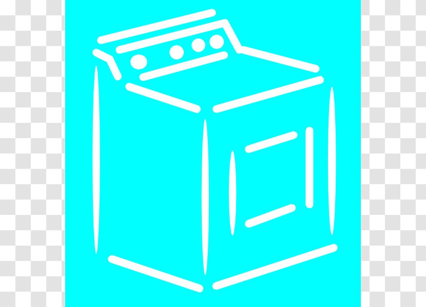 Washing Machines Laundry Clip Art - Scalable Vector Graphics - Pics Of Transparent PNG