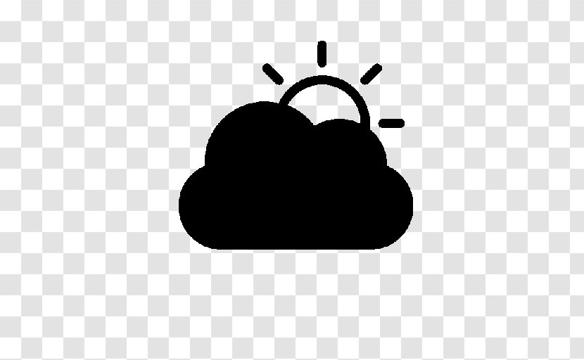 Fog Symbol Cloud - Blizzard Transparent PNG