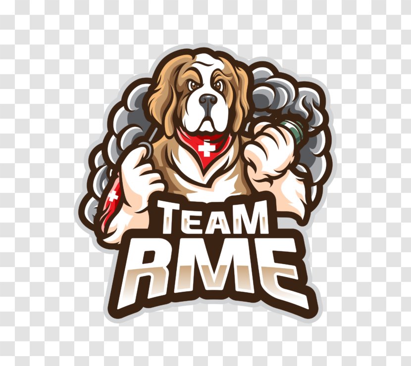 Dog Team Angels Sports League Main Transparent PNG