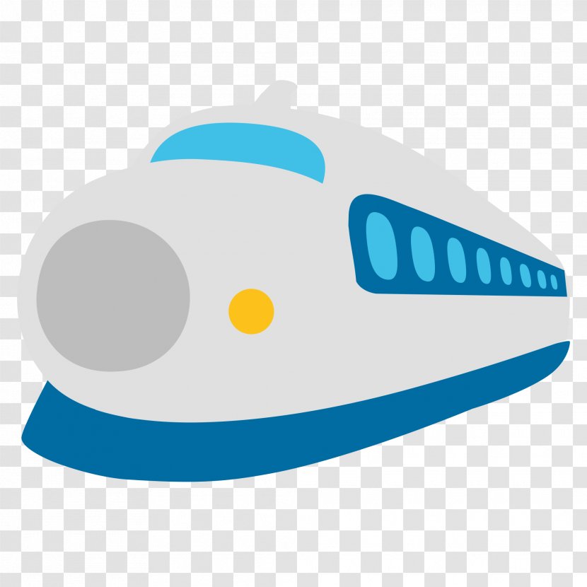 Emoji Wiktionary Unicode Train Wikimedia Commons - Transport Transparent PNG