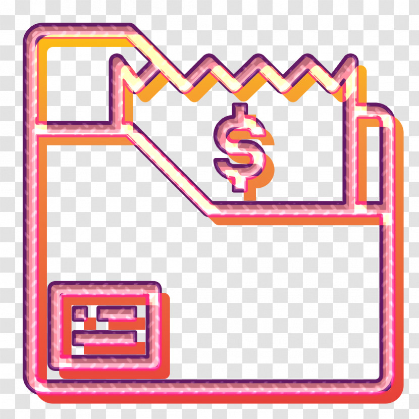 Business And Finance Icon Bill And Payment Icon Bill Icon Transparent PNG