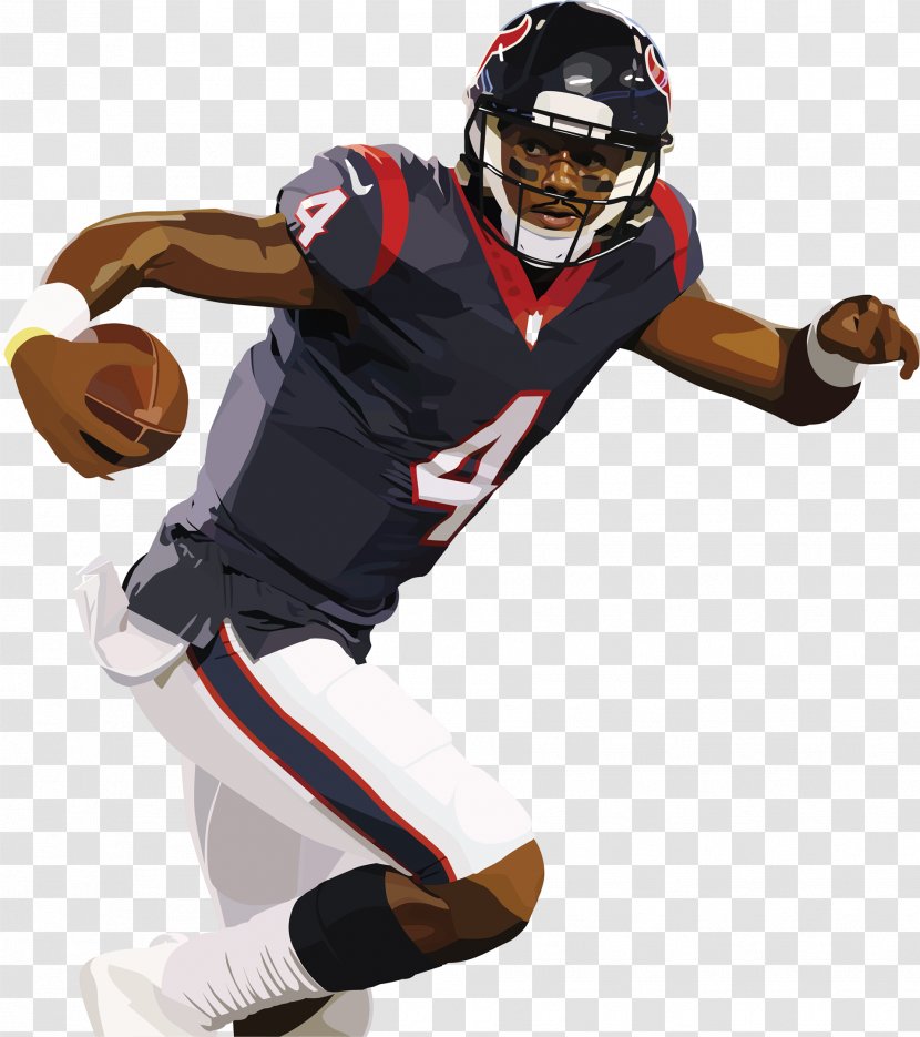 American Football Protective Gear Houston Texans Clip Art NFL - Ball Game - Cap Frame Transparent PNG