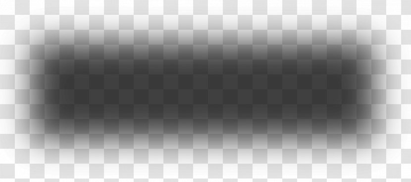 Black And White Monochrome Grey - Blur Transparent PNG