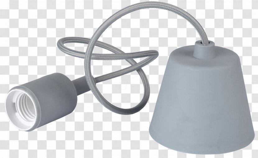 Lightbulb Socket Edison Screw Fassung Lighting Lamp - Incandescent Light Bulb Transparent PNG