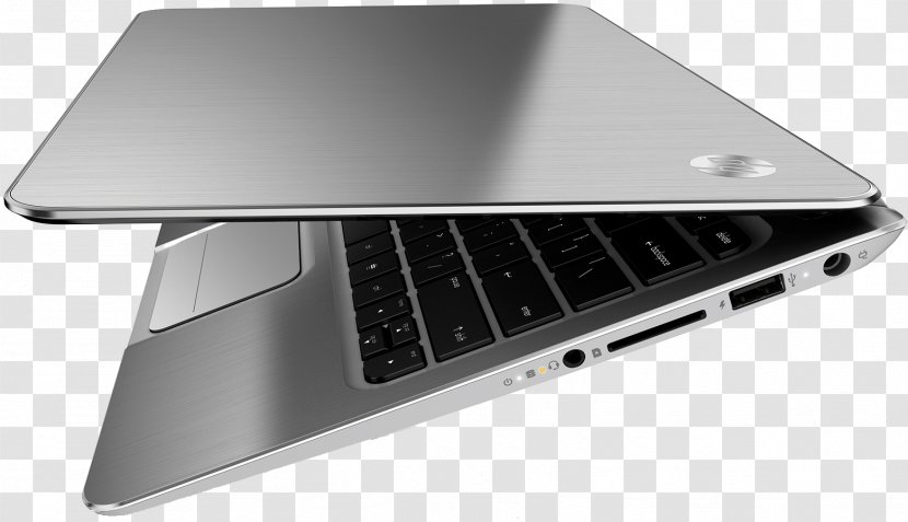 HP EliteBook Laptop Hewlett-Packard Ultrabook Envy - Technology - Hardware Store Transparent PNG