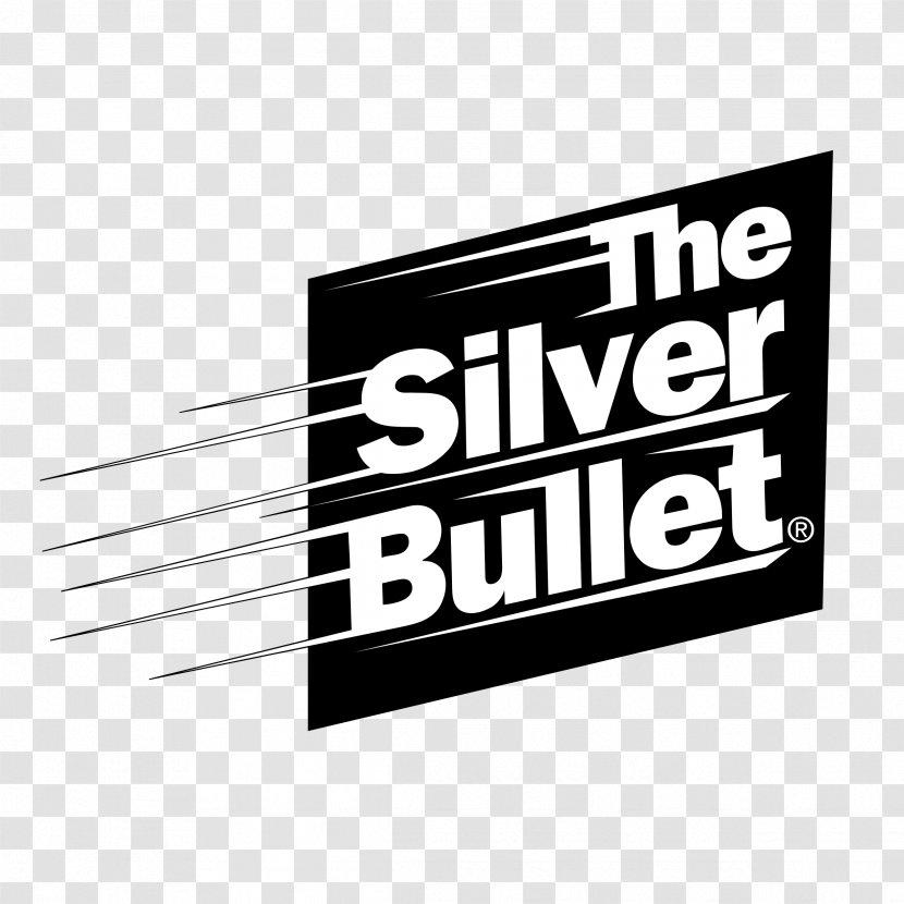 Silver Bullet Product Design Brand Transparent PNG