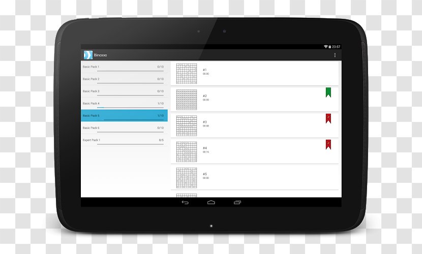 Inter Milan Binoxxo Binary Sudoku - Game - Android Transparent PNG