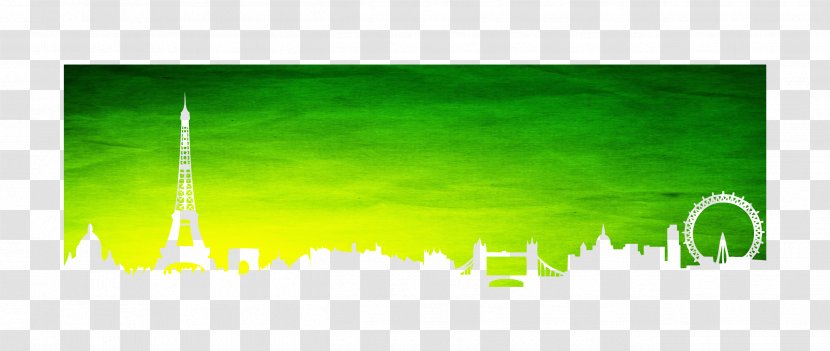 Energy Desktop Wallpaper Rectangle Computer Font - Green Transparent PNG