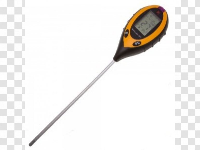 PH Meter Thermometer Ukraine Moisture Meters Luxmetro - Shop Transparent PNG