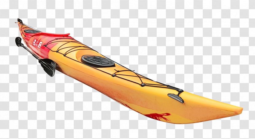 Boat Cartoon - Boating - Boats And Boatingequipment Supplies Surf Kayaking Transparent PNG