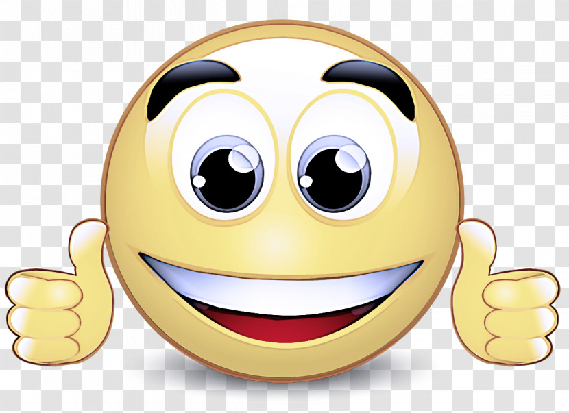 Emoticon Transparent PNG