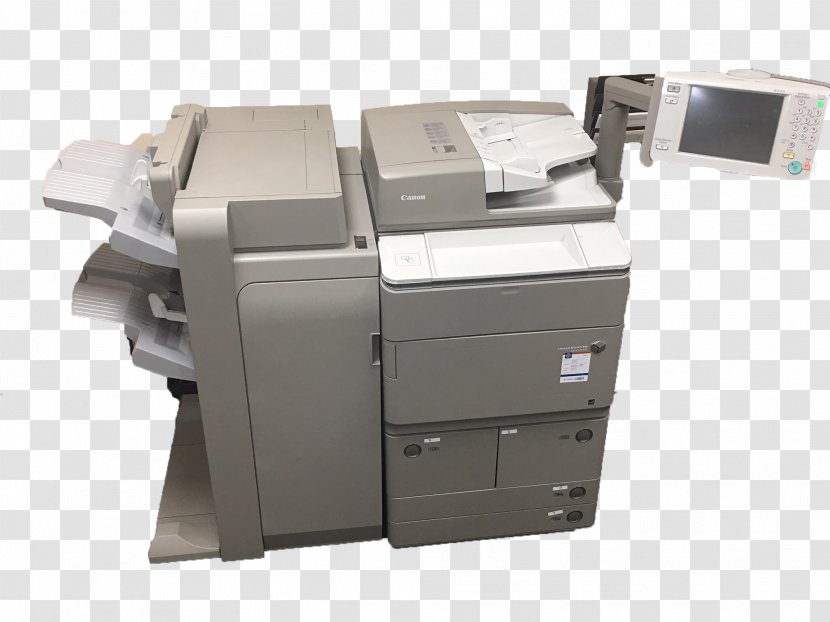 Inkjet Printing Graphic Design Catalog Printer - Photocopier - United Parcel Service Shipping Boxes Transparent PNG