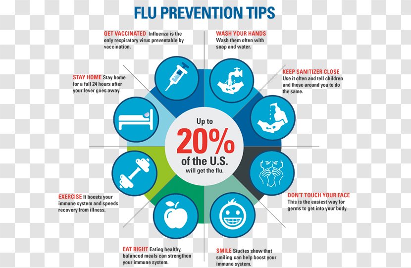 Centers For Disease Control And Prevention Swine Influenza Flu Season Vaccine - Preventive Healthcare - Health Transparent PNG