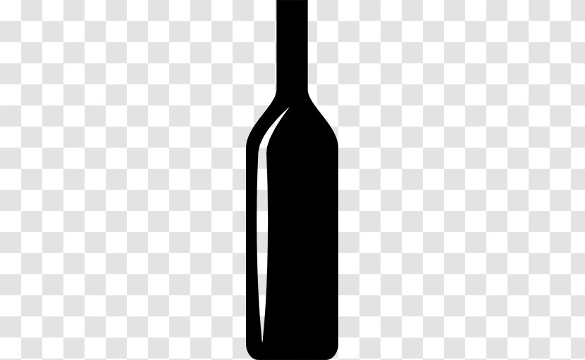 Wine Bottle Cristal Food - Water Transparent PNG