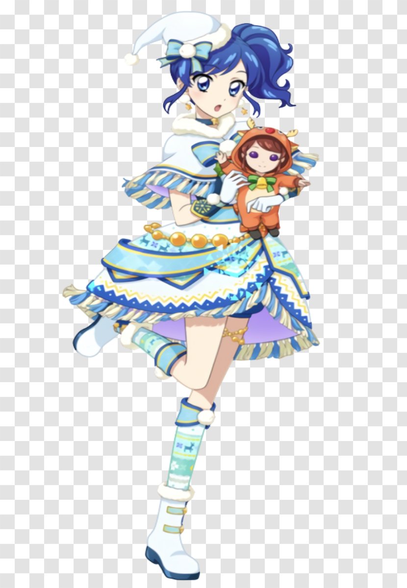 Aikatsu! Aoi Kiriya Aikatsu Stars! - Heart Transparent PNG