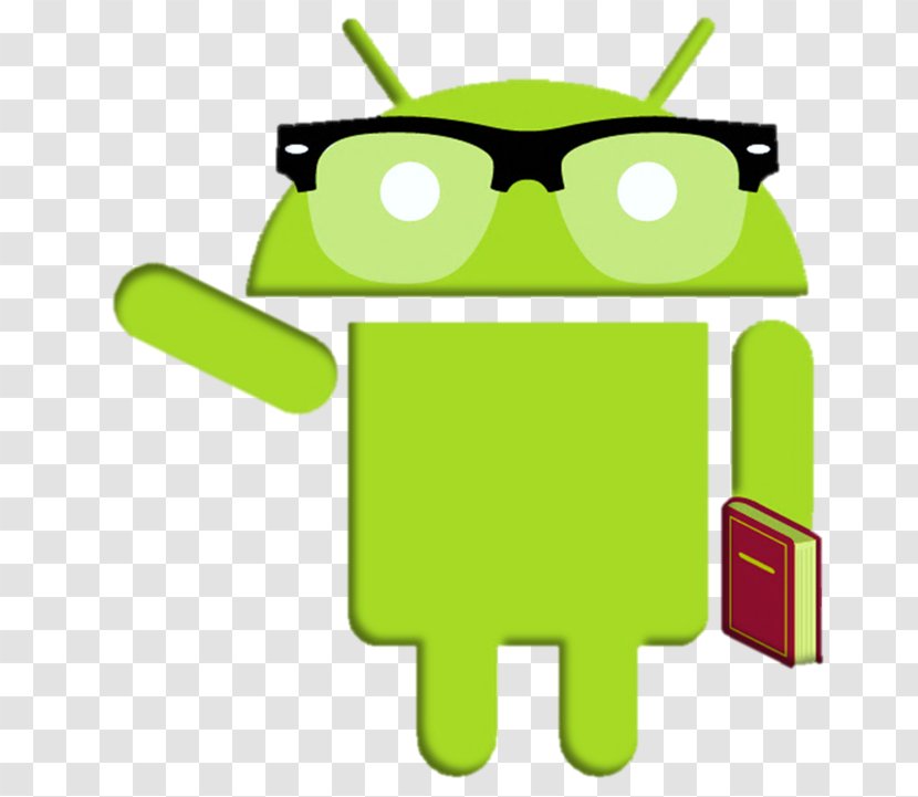 Okay? Google Android Service Transparent PNG