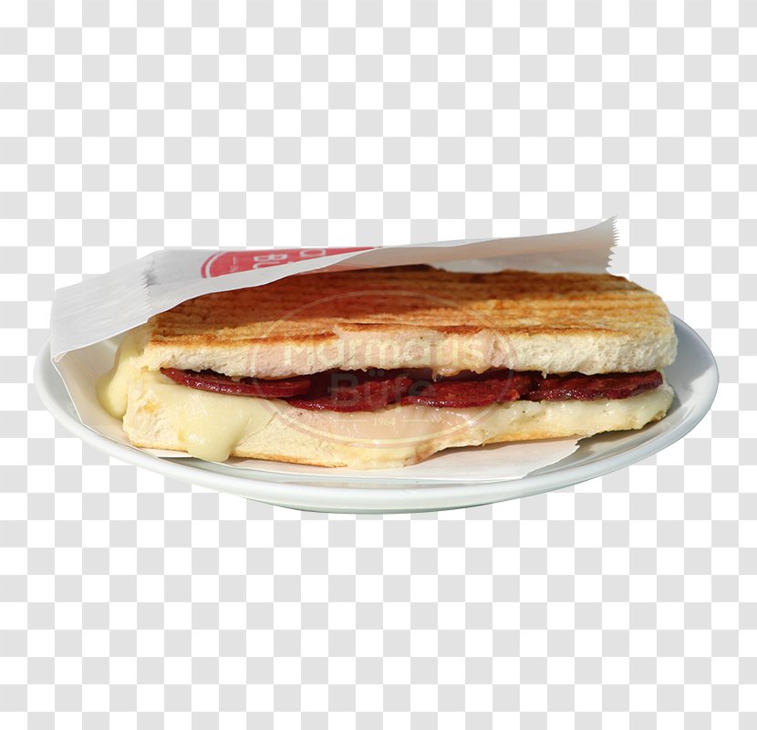 Breakfast Sandwich Montreal-style Smoked Meat Toast Hot Dog Bocadillo Transparent PNG