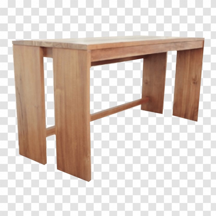 Table Writing Desk Furniture Plywood - Drawer Transparent PNG
