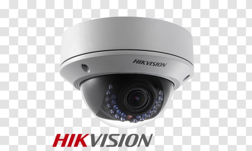 Network Video Recorder Hikvision Digital Recorders Closed-circuit Television IP Camera - Highdefinition Transparent PNG