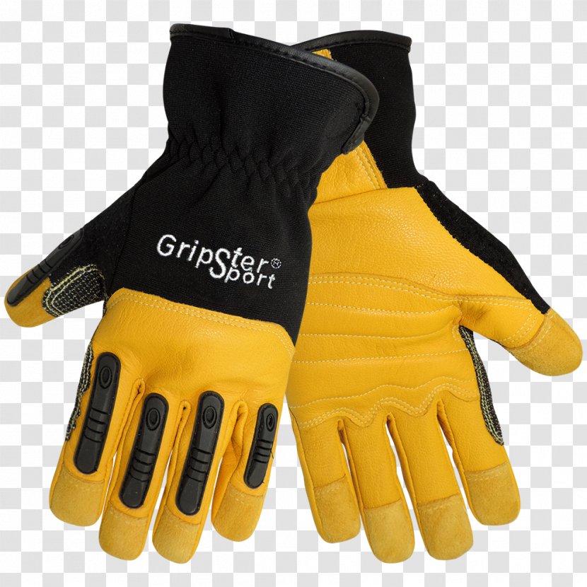 Glove Safety - Bicycle - Gloves Transparent PNG