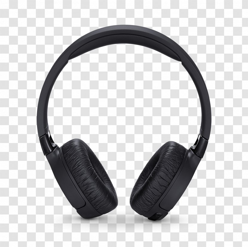 Microphone Noise-cancelling Headphones Active Noise Control Harman JBL TUNE 600BTNC - Jbl - Eco Tuning Transparent PNG