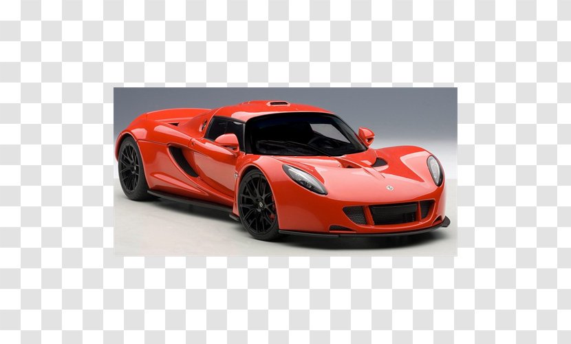 Hennessey Venom GT Performance Engineering Lotus Cars Exige - Luxury Vehicle - Car Transparent PNG