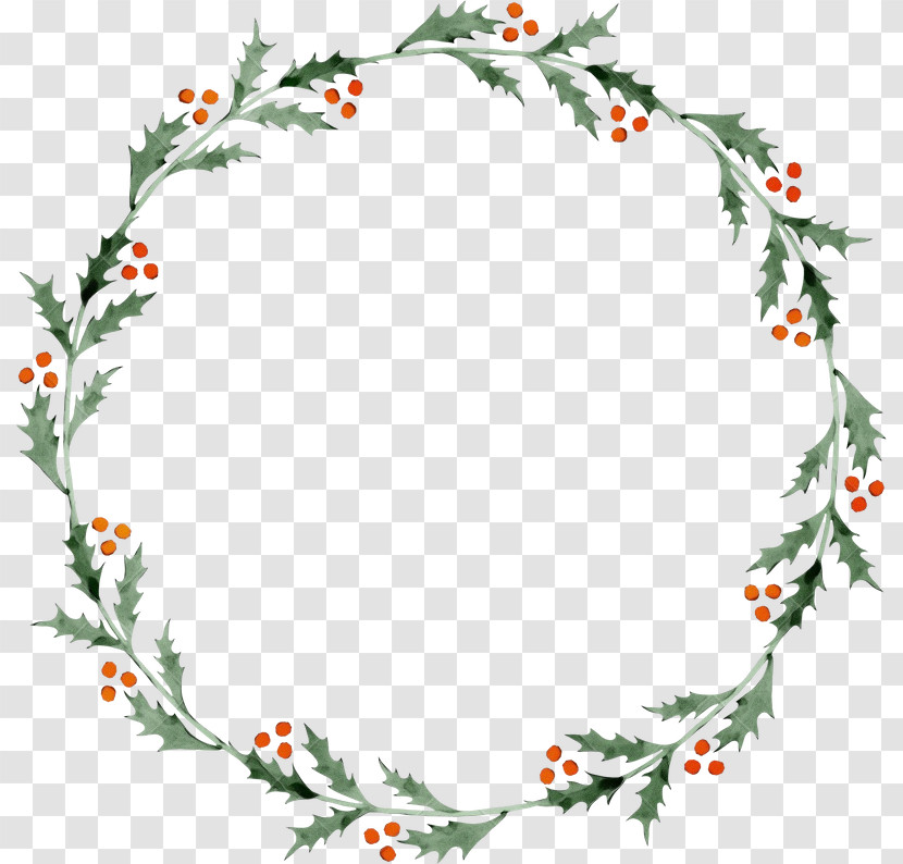 Christmas Decoration Transparent PNG