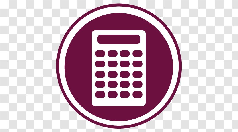 Scientific Calculator Calculation Menstruation Computer - Mortgage Loan Transparent PNG