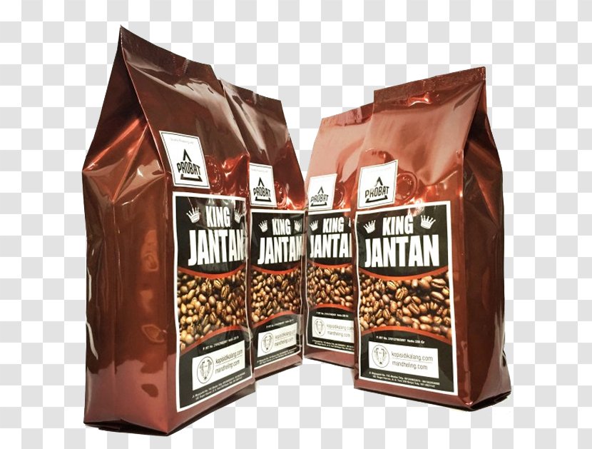 Green Coffee Kopi Luwak Peaberry Mandailing - Specialty Transparent PNG